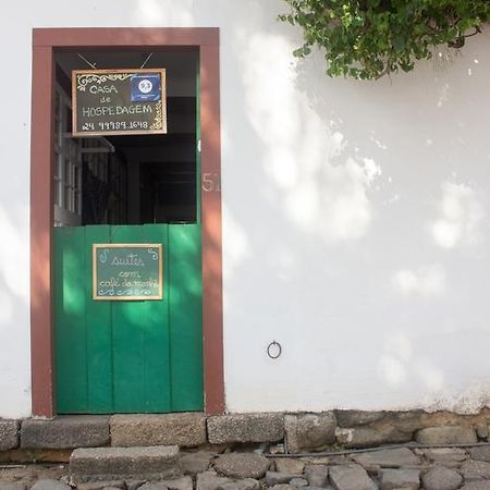 Casa De Hospedagem פאראטי מראה חיצוני תמונה