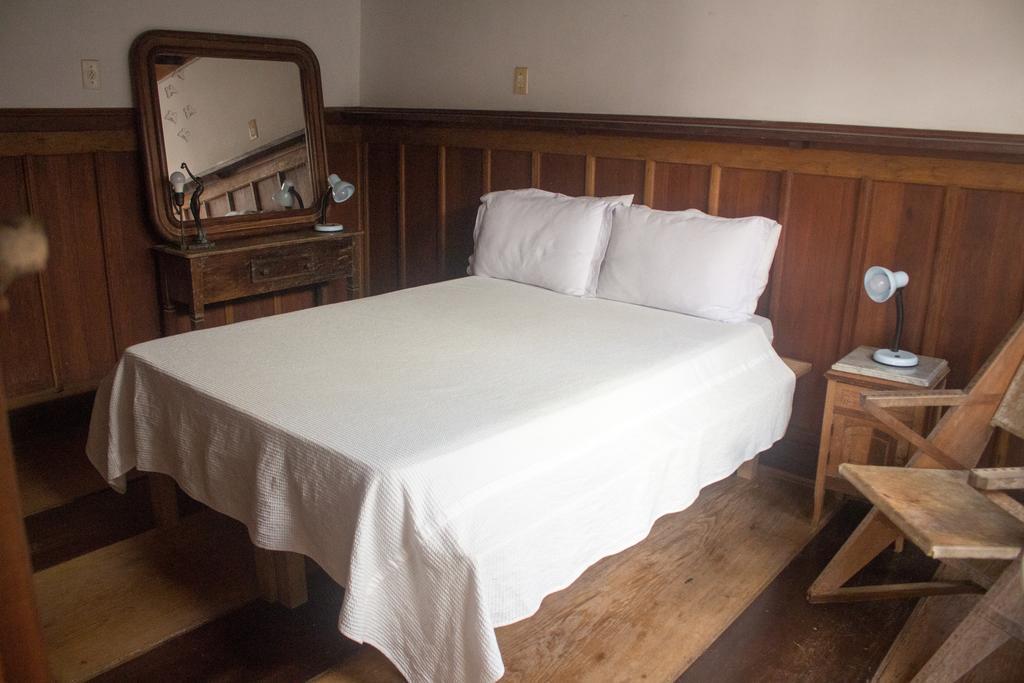 Casa De Hospedagem פאראטי מראה חיצוני תמונה